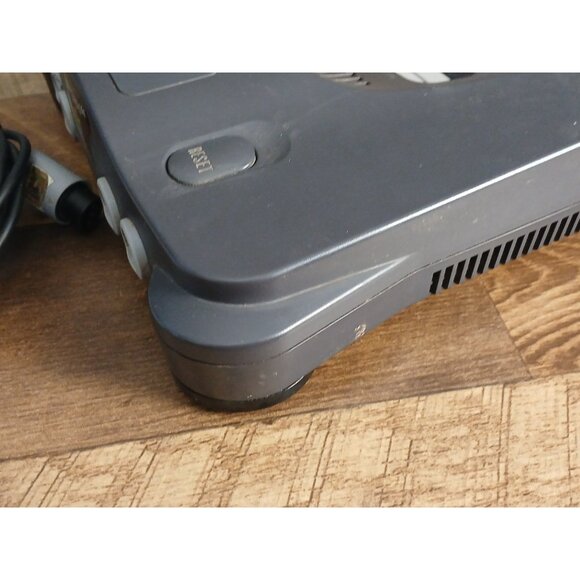 Nintendo 64 Console NUS-001 - Tested & Working - Picture 11 of 15